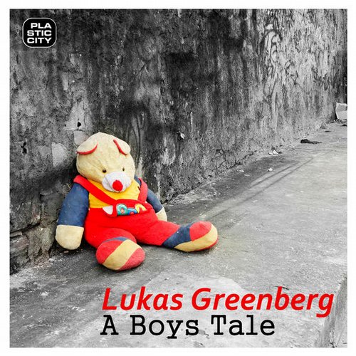 Lukas Greenberg – A Boys Tale