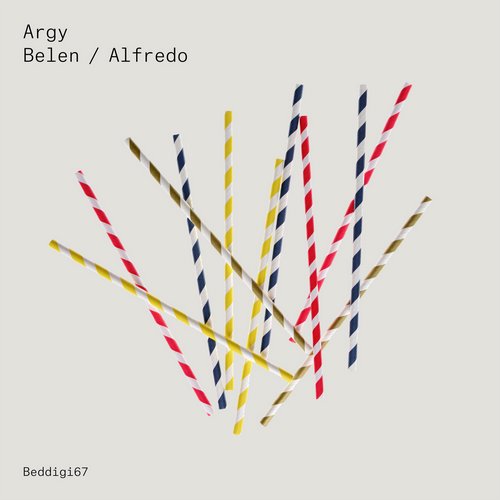 Argy – Belen / Alfredo
