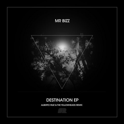 Mr. Bizz – DESTINATION EP