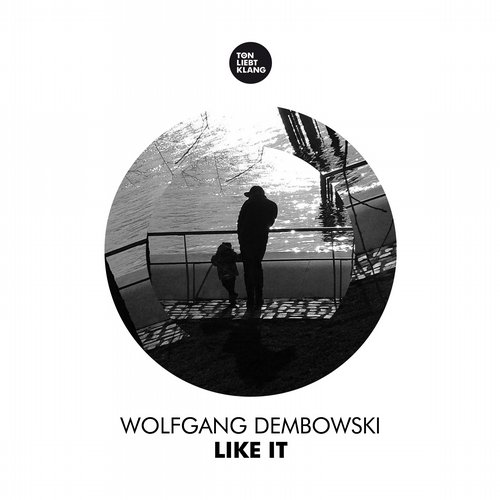 Wolfgang Dembowski – Like It