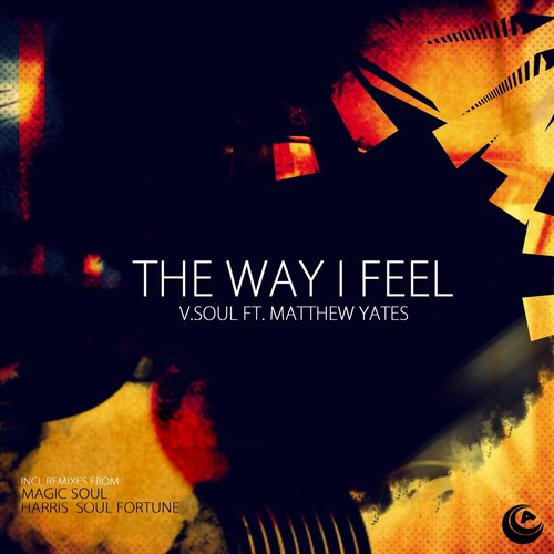 Matthew Yates, V.Soul – The Way I Feel