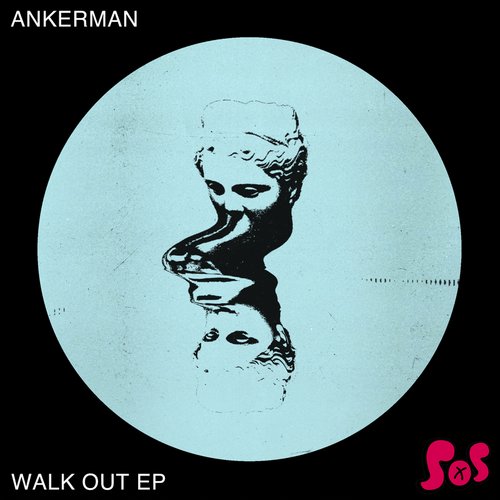Ankerman – Walk Out