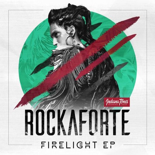 Rockaforte – Firelight