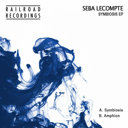 Seba Lecompte – Symbiosis EP