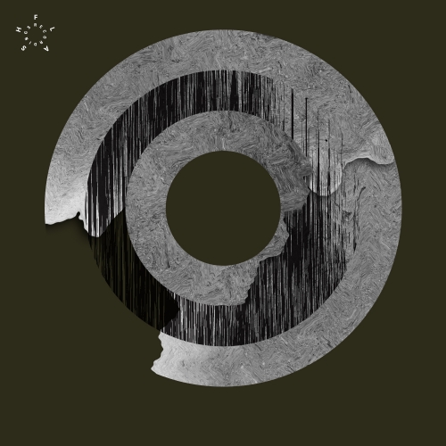 Ryogo Yamamori – Akaoni EP
