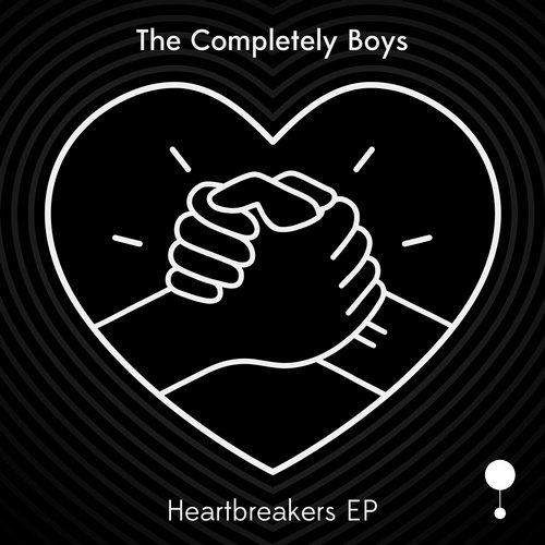 The Completely Boys – Heartbreakers EP