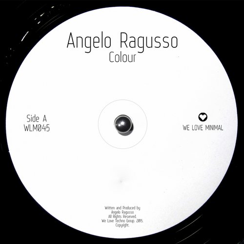 Angelo Raguso – Colour