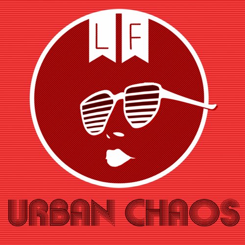 Alan Becker – Urban Chaos