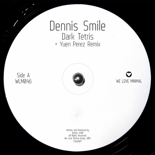 Dennis Smile – Dark Tetris