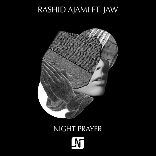 Rashid Ajami feat. Jaw – Night Prayer