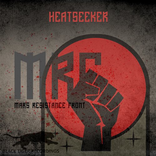 Mars Resistance Front – Heatseeker
