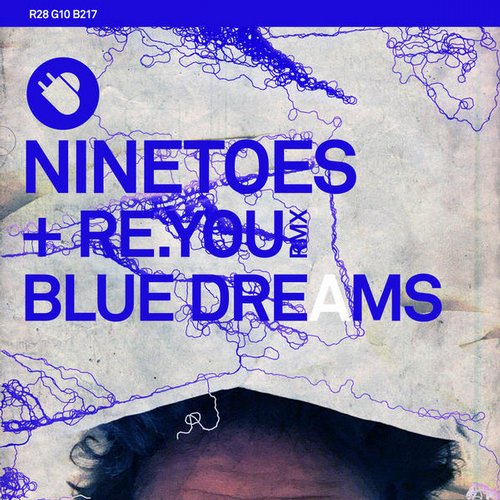 Ninetoes – Blue Dreams