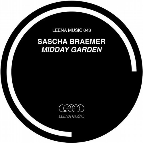 Sascha Braemer – Midday Garden