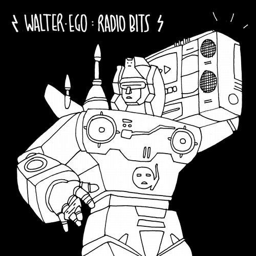Walter Ego – Radio Bits
