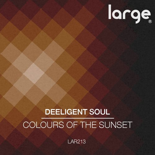 Deeligent Soul – Colours of the Sunset
