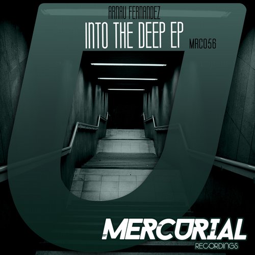 Arnau Fernandez – Into The Deep EP
