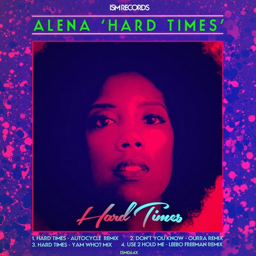Alena – Hard Times