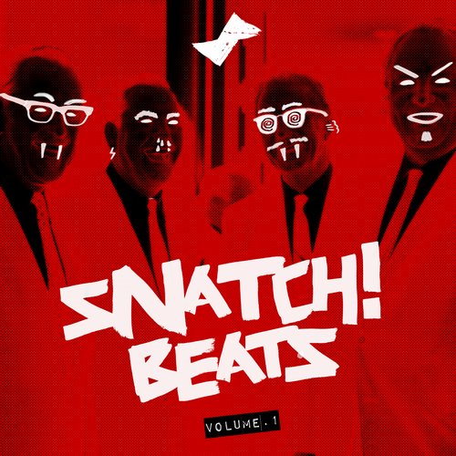 Snatch! Beats Vol.1