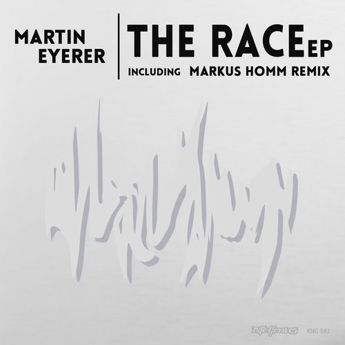 Martin Eyerer – The Race