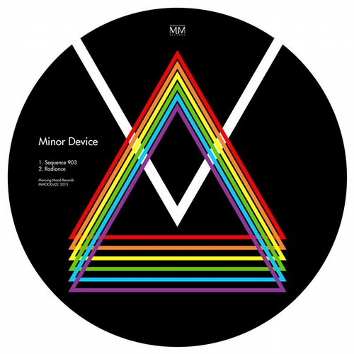Minor Device – Sequence 903