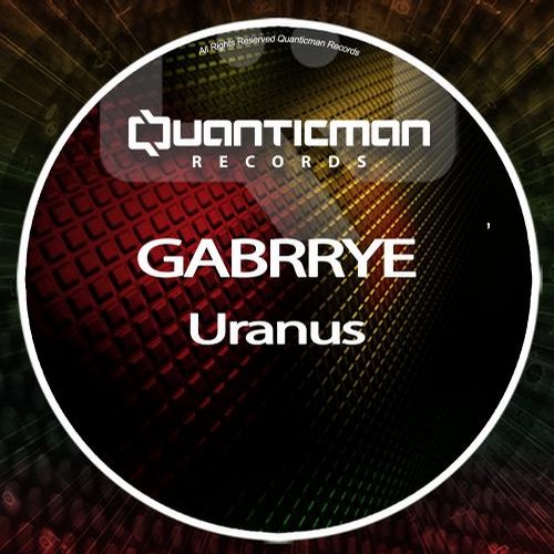 Gabrrye – Uranus