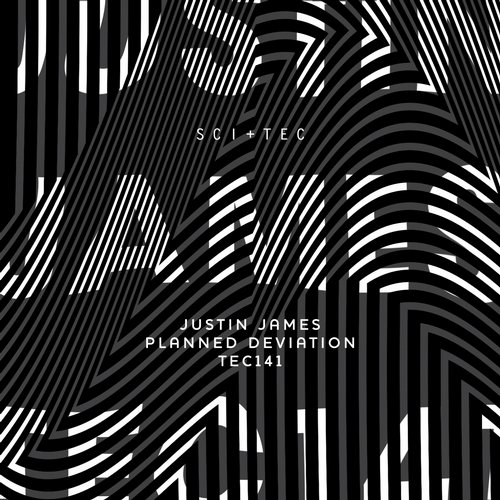 Justin James – Planned Deviation
