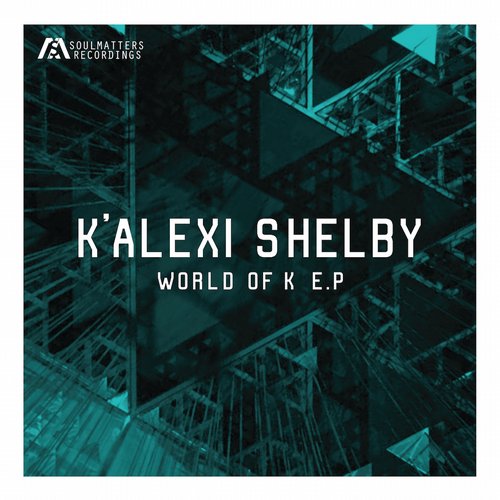 K Alexi Shelby – World Of K