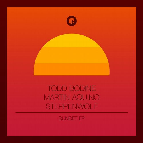 Todd Bodine, Martin Aquino – Sunset EP