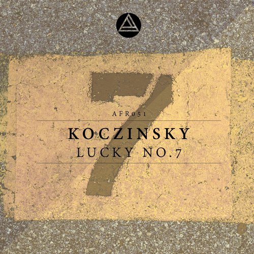 Koczinsky – Lucky No. 7