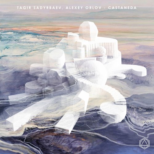 Tagir Sadyrbaev – Castaneta