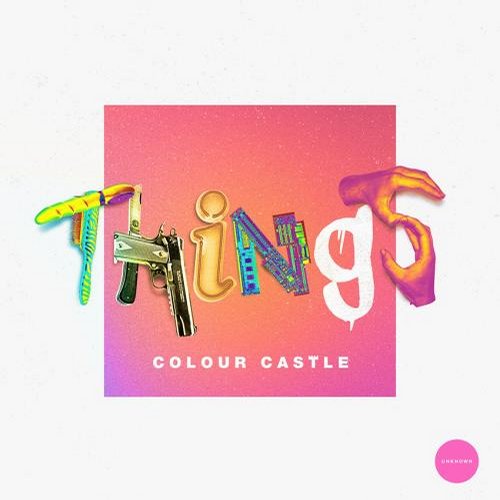 Colour Castle – Things