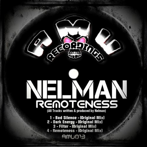 Nelman – Remoteness