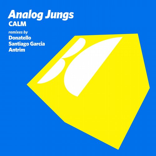 Analog Jungs – Calm