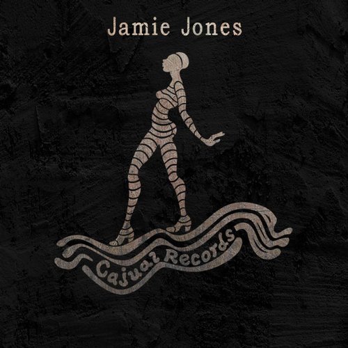 Jamie Jones – This Way! EP