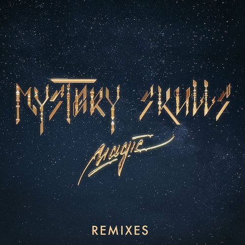 Nile Rodgers, Brandy, Mystery Skulls – Magic (feat. Nile Rodgers And Brandy) [Remixes]