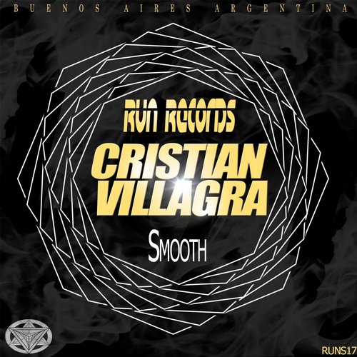 Cristian Villagra – Smooth