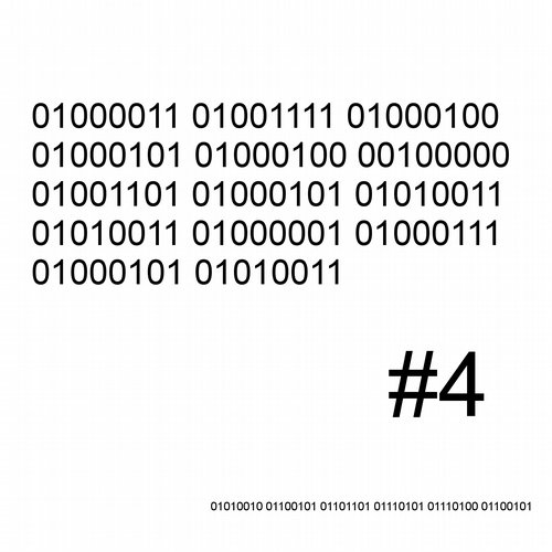 Remute – Coded Messages #4