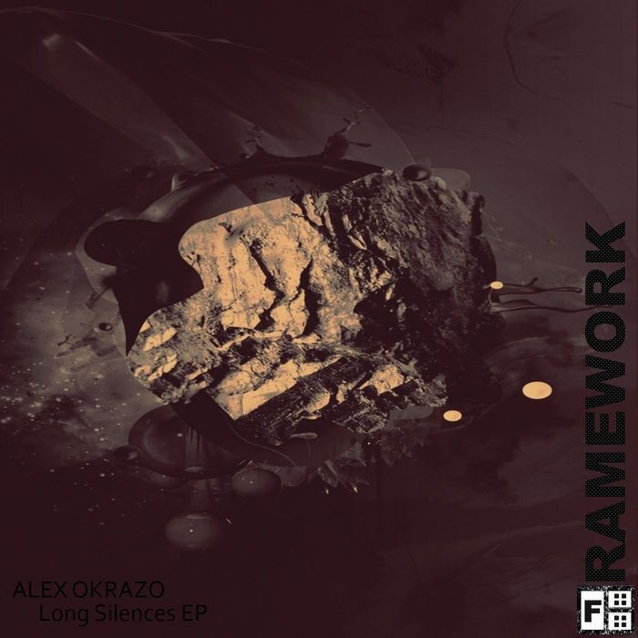 Alex Okrazo – Long Silences