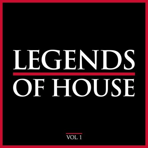 Legends of House Vol 1
