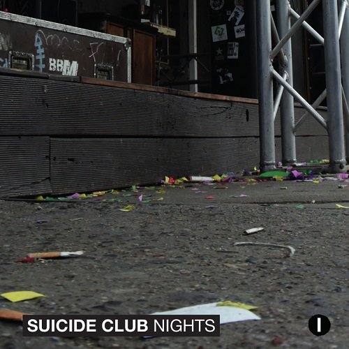 Suicide Club Nights I