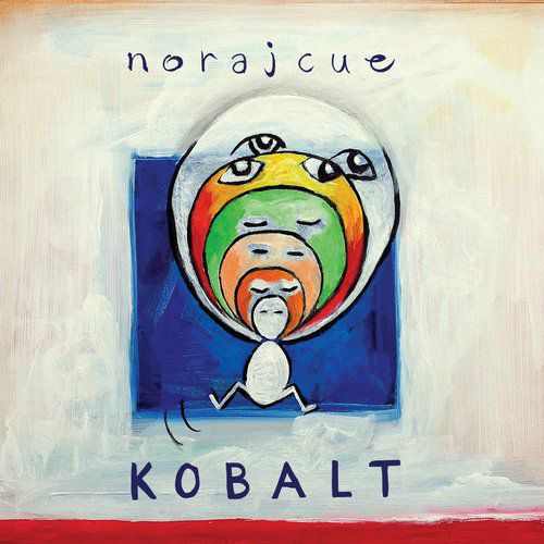 Noraj Cue – Kobalt