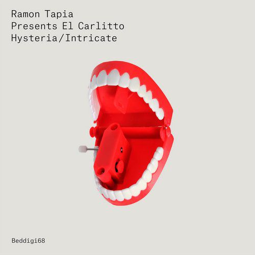 Ramon Tapia & El Carlitto – Intricate