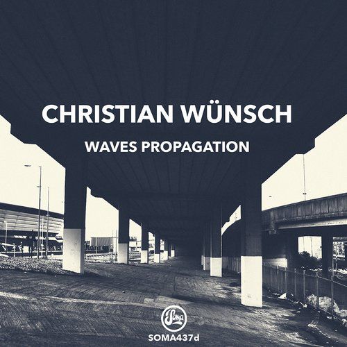 Christian Wunsch – Waves Propagation