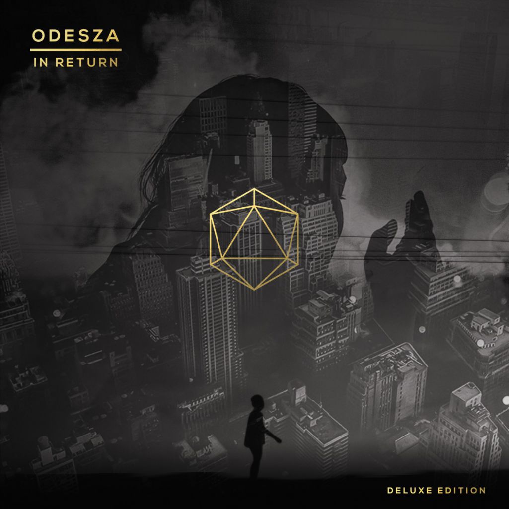 Odesza – In Return (Deluxe Edition)