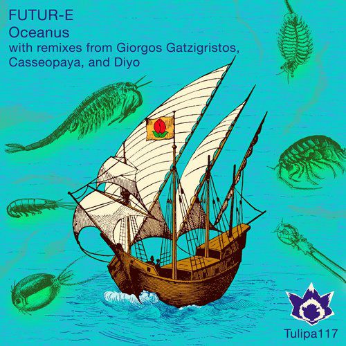 Futur-E – Oceanus