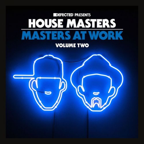 Defected Presents House Masters: Masters At Work Volume Two