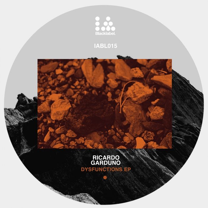 Ricardo Garduno – Dysfunctions