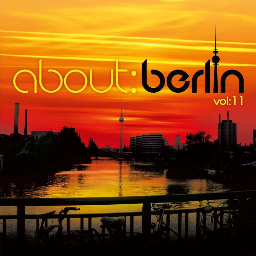 About: Berlin Vol: 11