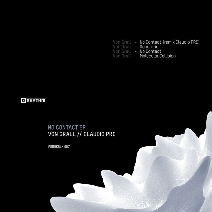 Von Grall – No Contact