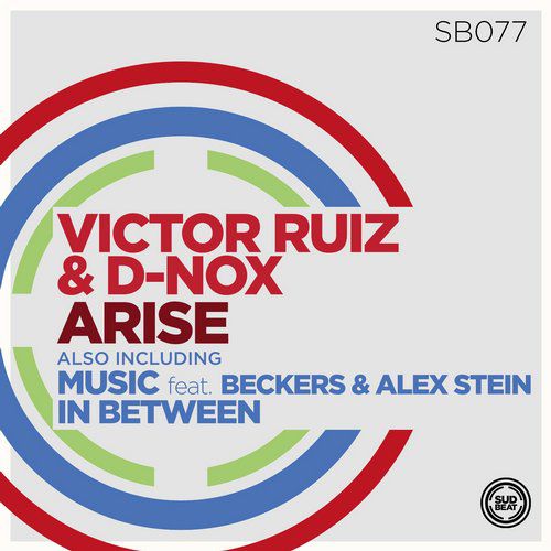 Victor Ruiz & D-Nox – Arise